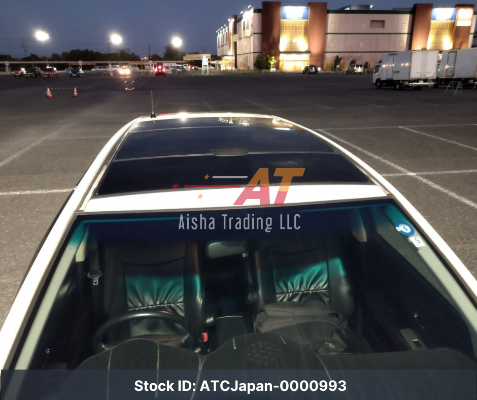 2008 Toyota Harrier